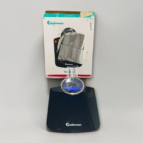 Adamson hybrid personenwaage - adamson,