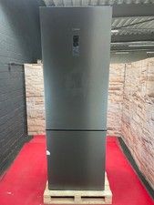 Siemens iQ300 KG49NXXCF Kühl-Gefrierkombination 70 cm NoFrost hyperFresh schwarz