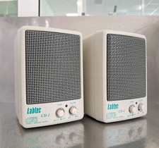 NOT WORK Vintage LABTEC CD-1