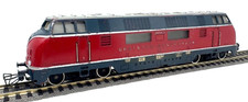 Märklin 3021 (aus 1959) Diesellokomotive V 200 006 - DB AC - HO H0 1:87