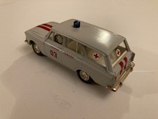 Moskwitsch 408 , AZLK