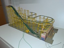 Faller H0 432 Wilde Maus