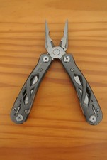 GERBER Multi Tool Suspension Multifunktionswerkzeug Taschenmesser Werkzeug