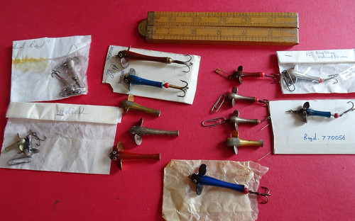 Eine gute sammlung helical - eine,