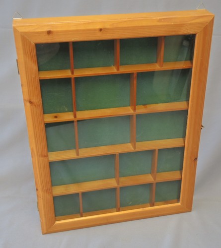 Wandhängeschrank