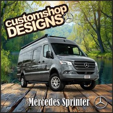 Mercedes Sprinter (ab 2006)