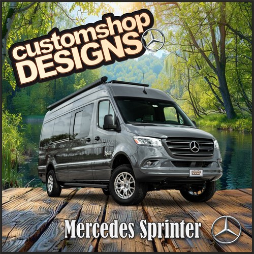Mercedes sprinter - mercedes,