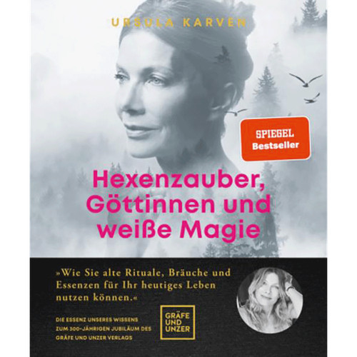 Hexenzauber göttinnen und - göttinnen,