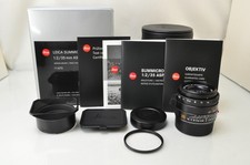 [EXCELLENT]Leica Summicron M