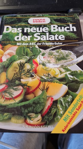 Buch das neue - neue,