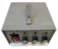 Heraeus T-111-015 TPG1.1 Trockenschrank Wärmeschrank Kontrolleinheit (LS-128) *