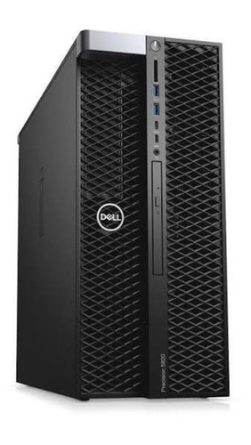 Dell precision 5820 tower - dell,