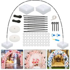 Ballonbogen-Kit BogenSpalte