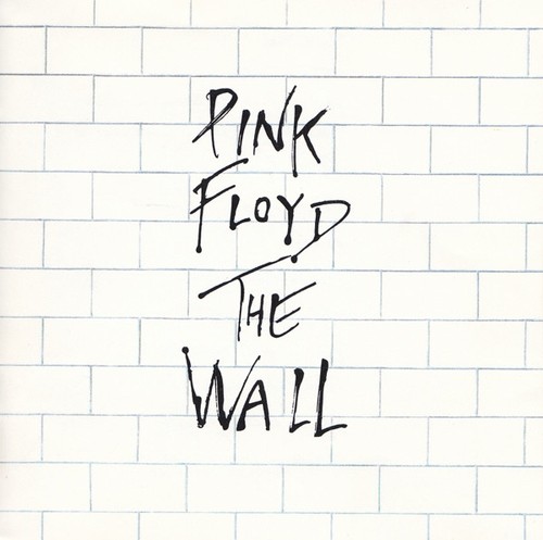 Pink floyd the wall 2xcd - -,