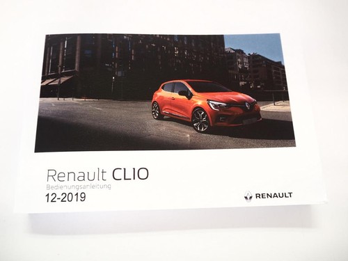 Renault clio - renault,