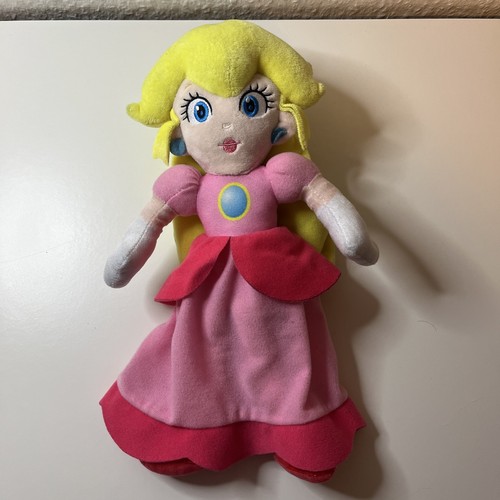 Prinzessin peach super - prinzessin,