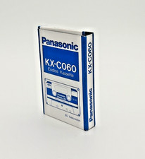 Endlos kassette panasonic - endlos,