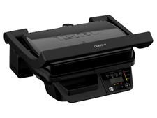 TEFAL »GC7P08« OPTIGRILL