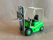 SELTEN!!! Gabelstapler CESAB