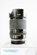 Tamron 14-150 mm F3.5-5.8 Di