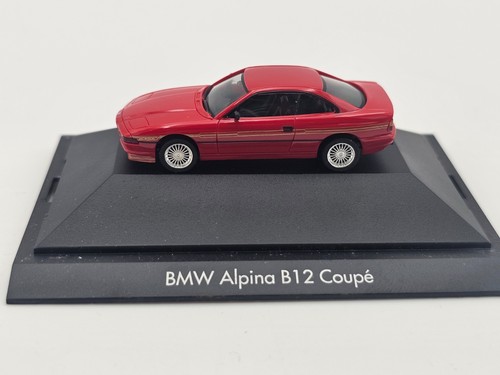 Herpa modellauto h0 bmw - modellauto,