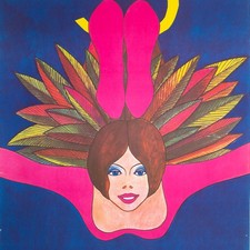 Witold Janowski CYRK Zirkus