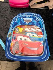Disney Cars Rucksack