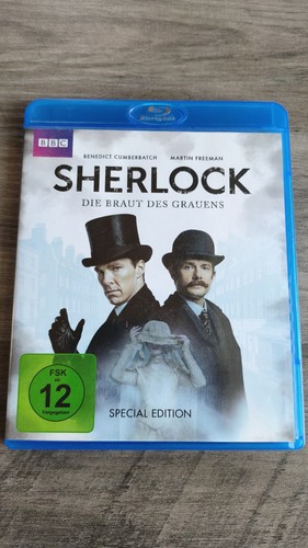 Sherlock die braut des - sherlock,