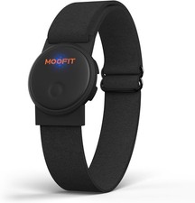 Herzfrequenzmesser, Pulsmesser, , Bluetooth, ANT+, Armband, Fitness