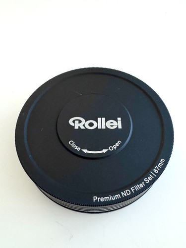 Rollei premium filter - premium,