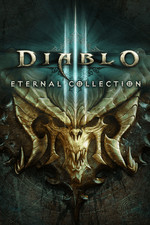 Diablo 3 - Reaper of Souls DLC