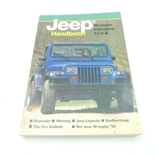 Jeep wrangler cherokee - jeep,