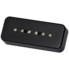 Gibson P-90DC Soapbar Black