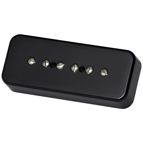 Gibson 90dc soapbar black - p-90dc,