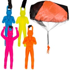 Fallschirmspringer für kinder - fallschirmspringer,