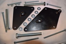 Motor Trennvorrichtung Set