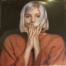 Aurora - sampler Promo - New 4 Track Cd promo