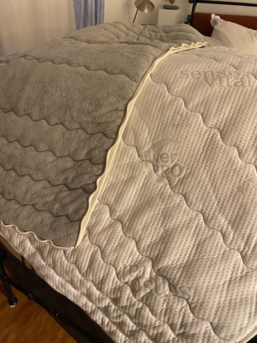 Wasserbett komplett gestell - komplett,,