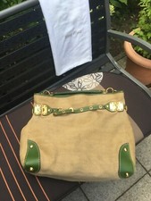 Tasche MIU MIU Beige ORIGINAL