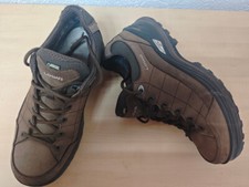 LOWA GORE-TEX
