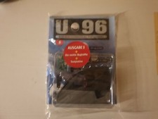 Hachette U 96 Ausgabe  3