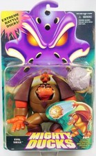 Mighty Ducks - Extreme Battle