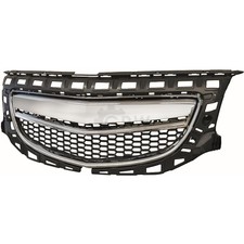 DIEDERICHS Kühlergrill