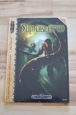 DSA, Sumublüten, M17, Myranor