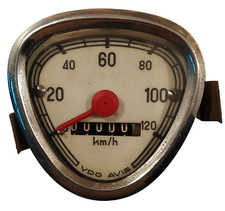 ORIGINAL ZUNDAPP TACHO