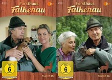 Forsthaus falkenau - falkenau,