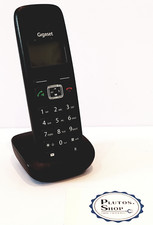 Siemens Gigaset Telefon AS405H