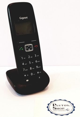 Siemens gigaset telefon - siemens,