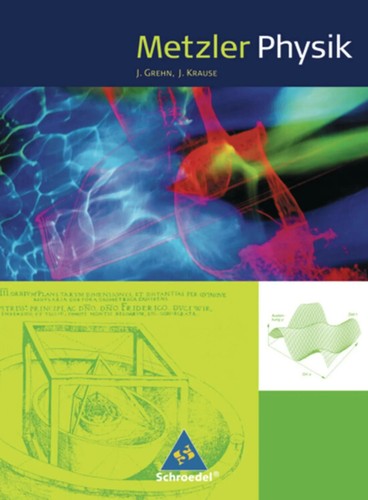 Metzler physik - metzler,