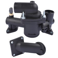 Aj89485 thermostatgehäuse mit - aj89485,